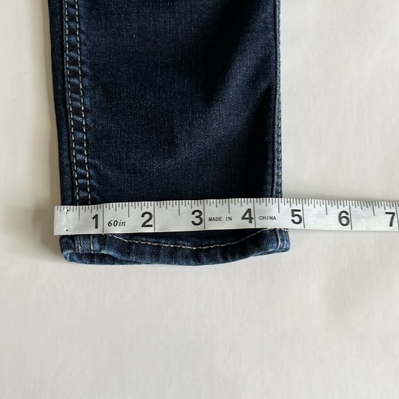 Silver Jeans Suki Super Skinny Size 30 - Picture 8 of 16